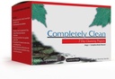 Wellgenix Omni Complètement propre - Nettoyage des toxines 7 jours - Pilules de soutien détoxifiant le corps complet - Évacuer les toxines et les déchets -42 Capsules