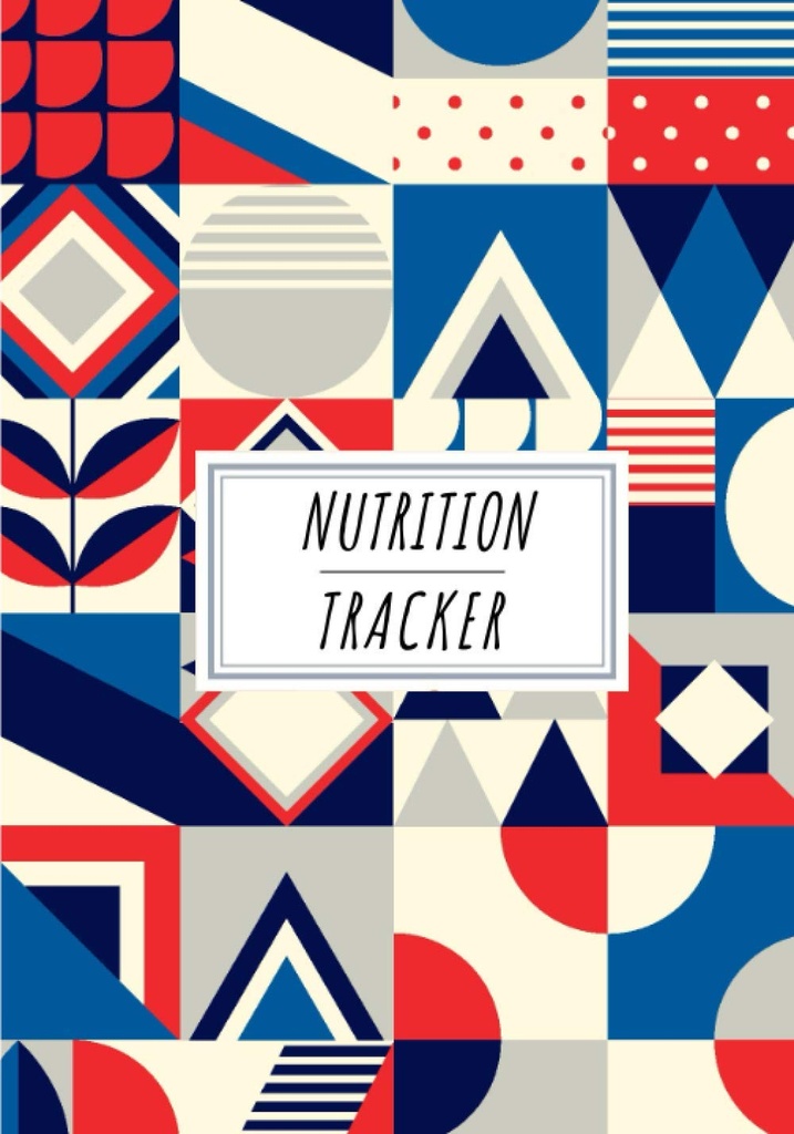 Ernährung Tracker: Daily Nutritional Journal Track and Reviews | Rekorddatum, Zeit, Gewicht, Körperfett, Energie, Schlaf, Frühstück, Protein,... Blätter | Self Help Home Practice Workbook.