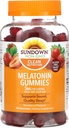 Sundown Melatonin, 150 Graf