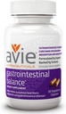 Avie NUTRACEUTICALS Gastrointestinal Balance Curcumin Supplement (60 Kapseln) | Turmeric mit Licorice Root & Magnesium für Sodbrennen, Säure Reflux, & Verdauungshilfe - Glutenfrei, GMP-zertifiziert