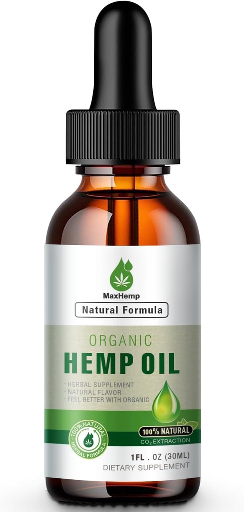 Natürliches Vitaminöl für Erwachsene MX0130- 1