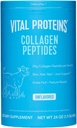 Vitalproteine Collagen Peptide Unflavored Dietary Supplement (Net Wt 24 Oz),
