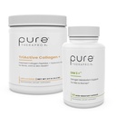 Pure Therapro Rx Gesunde Hormone, Haare, Haut und Nägel Bundle