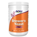 JETZT Nahrungsergänzungsmittel, Bierhefepulver mit natürlich vorkommenden Proteinen und B-Vitaminen, 1-Pound