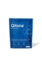Pro Keton Powder, Schnelle Ketone für IQ Boost & Reducing Brain Fog, Keto Unterstützung, Post Workout Erholung, 0 Zucker, 0 Sodium, Unflavored, 30 SVG