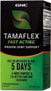 GNC TamaFlex Fast Acting, Joint Support, 120 Vegetarische Kapseln