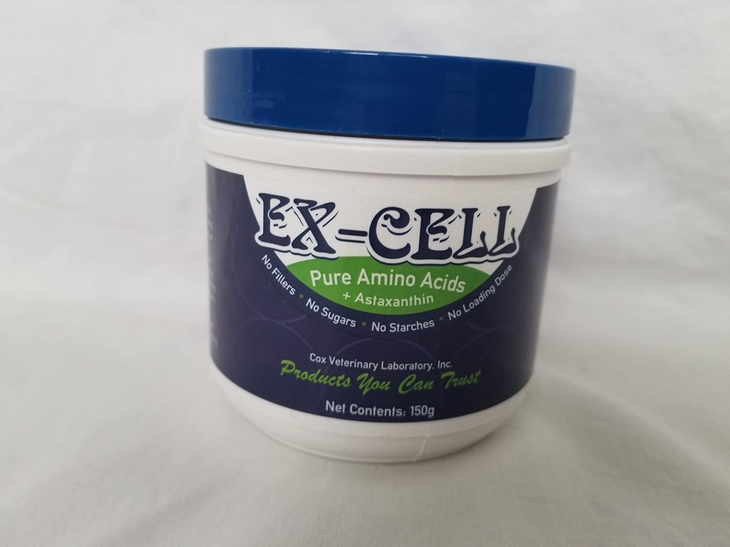 Ex-cellule (177g)