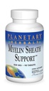 Comprimés de support de gaine Myelin, 90 comtes