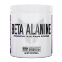 FINAFLEX BETA Alanine, non aromatisée - 10,9 oz - Formule d'acide amino non-éssentielle - Supports Le corps et la performance - 150 services