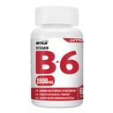 Vitamin B6 Kapseln (60 Kapseln)