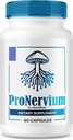 ProNervium - ProNervium Advanced Nerve Health Supplement, ProNervium Nerve Support Diätpillen, All-Natural Formel für dynamischen Lebensstil, Pro Nervium Pastillas Bewertungen (60 Kapseln)