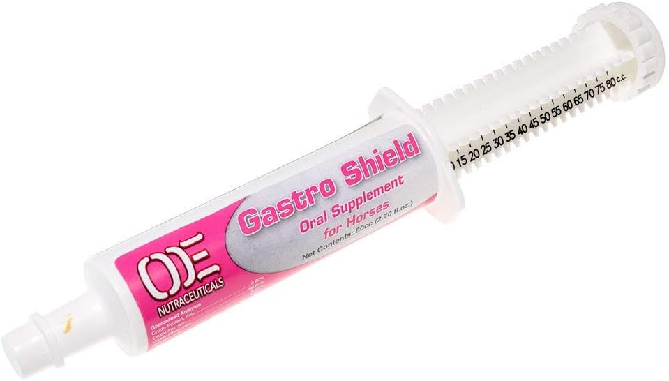 Bouclier Gastro 80cc Tube 80cc