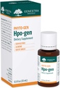 Genestra Brands Hpo-gen , complément à base de plantes de bouleau blanc, amande et amande 0,5 fl. oz.