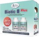 Omega Alpha Biotic 8 Plus 8,8lbs (2 X 4,4lbs) pour chevaux