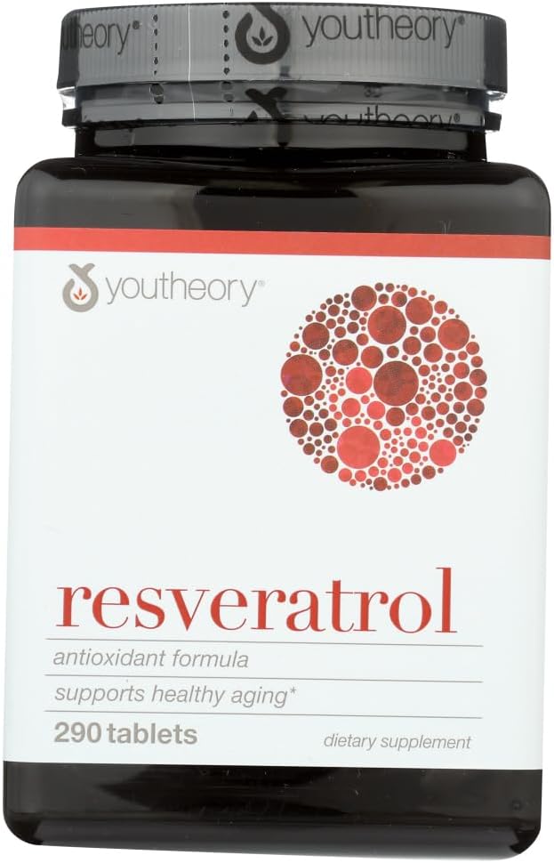 resvératrol