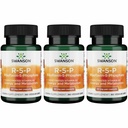 Swanson R-5-P (Riboflavin-5-Phosphate) - Supplément de vitamine B2 favorisant l'énergie, le métabolisme et la santé de la vision - Formule de bien-être naturel - (60 capsules) (3 pack)