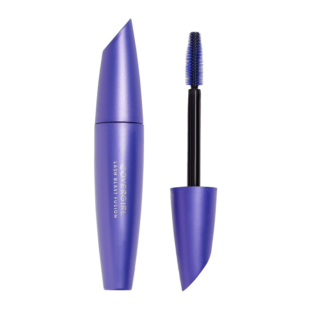 Covergirl Lash Blast Fusion Mascara, très noir