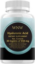 Neu Hyaluronic-Acid 30 Caplets 850 mg (1PCS)