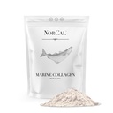 Norcal Marine Collagen - 12oz Marine Collagen Peptide Powder | High Protein, Zero Fat/Sugar/Carb | Haut, Haar, Nail & Joint Health | Low Metals, US GMP zertifiziert