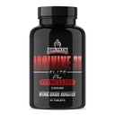 Dr. Emil - Elite L Arginin (3150mg) + L-Citrulline Höchste Dosis - Nitric Oxide Supplement für Vaskularität, Ausdauer und Herzgesundheit (AAKG und HCL) - 90 Tabletten