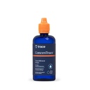 Trace Minerals ConcenTrace Mineral Drops - Supplément liquide pour le soutien des os et des articulations - Aides Hydratation et restauration des électrolytes - Original non aromatisé, 4 fl oz (48 portions)