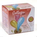 Naturgift mit Collagen Vitamine & Minerals Instant Kaffeepulver
