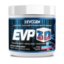 Evogen EVP 3D - Stim Free pré-entraînement poudre pour les hommes et les femmes
