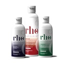 Rho Nutrition - Cellular Health Essentials Bundle – Flüssige Liposomal-Ergänzungen für gesundes Altern & Cellular Support - NAD+, Curcumin + Resveratrol, & Glutathione (3 Pack)