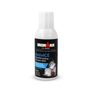 Curad IRONMAN ActivICE Kühlspray, topische Schmerzlinderung für Arthritis, Gelenk, Muskel, Rücken- & Körper-Errungen & Schmerz, 4 Unzen (1 Zählung)