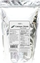 Calcium Citrat Pulver Reine bioverfügbare Form Calcium (227 Gramm (8.0 Unze))
