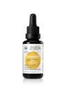 Zatik Naturals - Turmeric Supercritic Liquid Synergy with Black Seed Extrait de CO2 organique, antioxydant, pressé à froid, huile non raffinée, végétalien, non-OGM, organique, 1,0 fl oz.