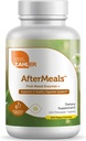 Zahler AfterMealsTM, Fruchtbasierte Enzyme+, 100 Kautabletten