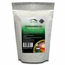 Ashwagandha thé biologique 90 sacs de qualité supérieure 100 % racine pure - Withania Somnifera