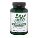 Vitanica Frauen Phase I, Premenstrual Support, Vegan, 120 Kapseln