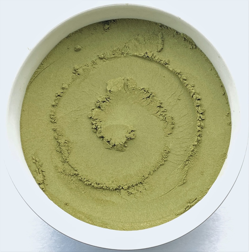 Wildcrafted Ginkgo Biloba Blatt Pulver 16oz Der Bloomin Kräuter Shoppe Keine Zusatzstoffe Keine Chemikalien Tee