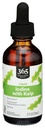 365 von Whole Foods Market, Liquid Iodine mit Kelp, 2 OZ