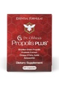 Dr. Ohhira's Propolis Plus mit Brazilian Green Propolis, 120 Kapseln