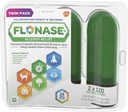 Flonase Allergy Relief Nasenspray, 24 Hour Non Drowsy Allergy Medicine, Metered Nasal Spray - 0.54 Fl Oz (Pack von 1)