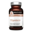 Lebensqualität Oligoder, Premium Skin Support Supplement Hervorheben Oligonol und Niacinamid - 60 Kapseln