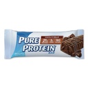 Pure Protein Schokolade Ca Size 6ct Pure Protein Schokoladen Bar 1.76z