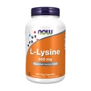 Jetzt Lebensmittel L-Lysine 500 Milligramme, 250 Tabletten