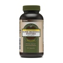GNC Natural Brand Super Digestive Enzyme, fördert Protein, Kohlenhydrat und Fett Verdauung, 100 Kapseln