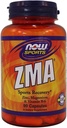 Jetzt Lebensmittel ZMA Sports Recovery - 90 Kapseln (Pack von 2)