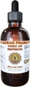 Hawaii Pharm Shiitake, Maitake, Cordiceps, Reishi Extrait liquide, Chiitake séché biologique, Maitake, Cordiceps, Teinture Reishi, Supplément à base de plantes, Fabriqué aux États-Unis, 4 fl.oz