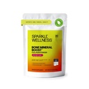 Sparkle Wellness Osteo Boost (Mixed Berry) [30 Sers]