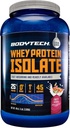 BODYTECH Whey Protein Isolate Poudre - Céréales fruitées (3 lbs./46 portions)