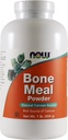 Jetzt Lebensmittel Knochenmehl Pulver 16 oz