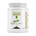Unjury Planted Vegan Protein Powder | 20g Unflavored Pea Protein Powder | Low Sugar and Plant Based | Gluten and Dairy Free Pea Protein Isolate | Non-GMO | 20 Portionen