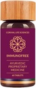 Biogetica Immunfreie Kräuterergänzung für Immununterstützung - Natürliche potente Mischung aus Tulsi, Kalmegh, Yashtimadhu & Giloy für Immune Boost - 100% Vegan - 60 Tabletten