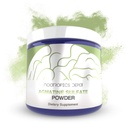 Nootropics Depot Agmatin Sulfat Pulver | 250 Gramm | Energieergänzung | Aminosäure Derivat Derivate | Unterstützt körperliche Stärke und Workout Erholung | Stickstoffoxid Booster